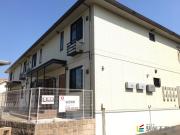 西鉄天神大牟田線朝倉街道駅まで徒歩9分