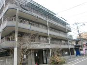 インブルーム水前寺