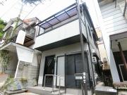 氷室町2丁目戸建