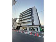 ＪＲ呉線安芸阿賀駅まで徒歩4分