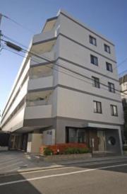 東急東横線学芸大学駅まで徒歩13分