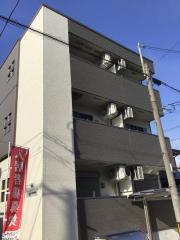 フジパレスJR吹田駅東