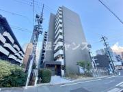 ＪＲ中央本線鶴舞駅まで徒歩10分