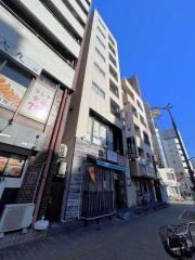 都営大江戸線本郷三丁目駅まで徒歩1分