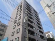 ローレルコート田町