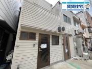 総社本町借家 北棟