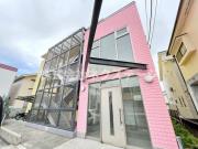 小田急小田原線本厚木駅まで徒歩4分