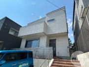 土師町2丁貸家 2号地