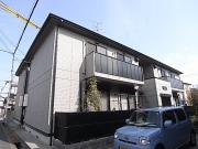 近鉄橿原線笠縫駅まで徒歩4分