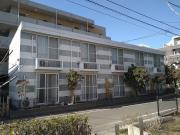 京王線布田駅まで徒歩3分