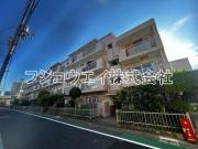 三田中村橋コーポ