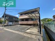 ベルメゾン津島