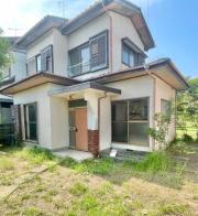 茂原市中の島町戸建て