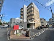 名鉄名古屋本線山王駅まで徒歩9分