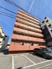 ＪＲ山陽本線海田市駅まで徒歩11分