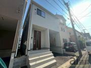 東武東上線志木駅まで徒歩25分