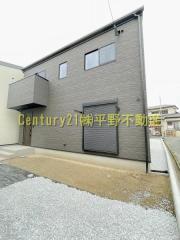 Sumika上津（仮） A棟