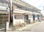 百舌鳥西之町2丁貸家E-1