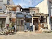 東大阪市小若江1丁目テラスハウス