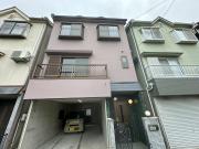 枚方市交北1-20-41 3階建