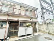 安堂町3丁目貸家