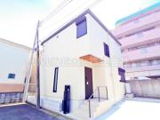 西武拝島線東大和市駅まで徒歩11分