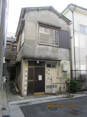 東砂4丁目貸戸建