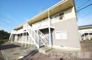 ＪＲ牟岐線阿波中島駅まで徒歩34分