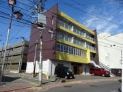 Lily-be学校町