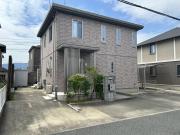 西区千里戸建て