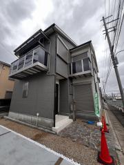 納所下野新築戸建