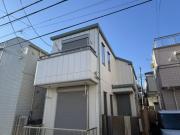 沼袋ヘーベルハウス