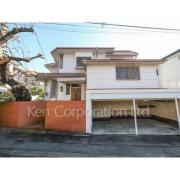 Denenchofu 4Chome House