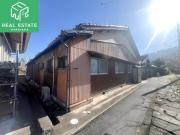 ＪＲ和歌山線妙寺駅まで徒歩7分