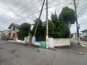 柏市緑ヶ丘 戸建