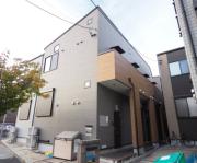 ハーモニーテラス北加平町II