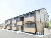PARK HILLS MIYAKO E棟