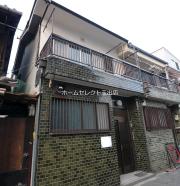 粉浜西2丁目貸家