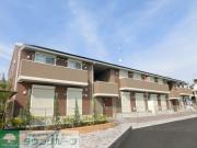 PARK HILLS MIYAKO D