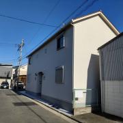 プチメゾン初芝