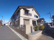 本庄市栄戸建て2