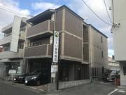 阪急千里線関大前駅まで徒歩6分