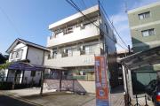 モイセス堀江