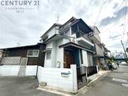 安倉南4丁目戸建貸家