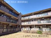 Ts garden横浜岸根公園