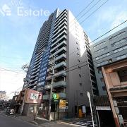地下鉄桜通線久屋大通駅まで徒歩7分