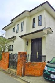 飯山満町3丁目貸家