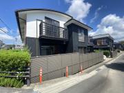 上屋敷ガーデン