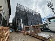 フジパレス戸建賃貸天美西5丁目