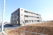 WEST COURT結